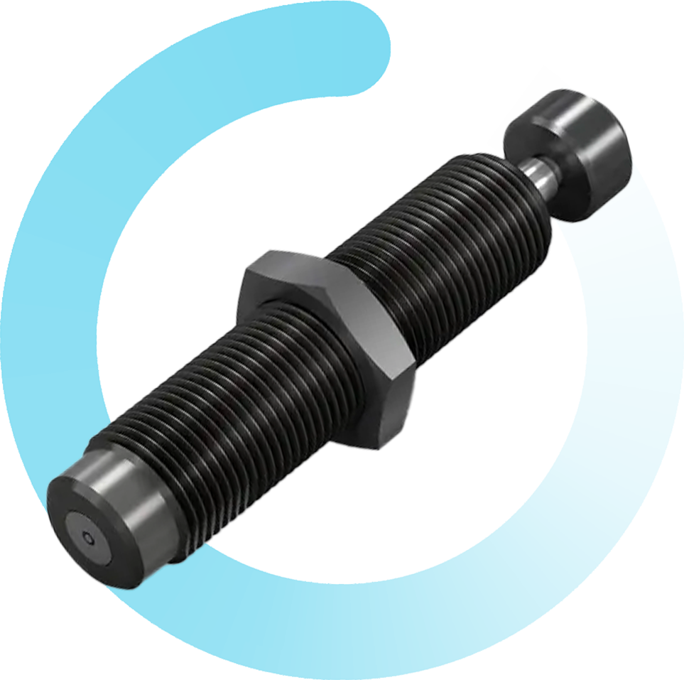 Sönümleme Teknoloji Çözümleri