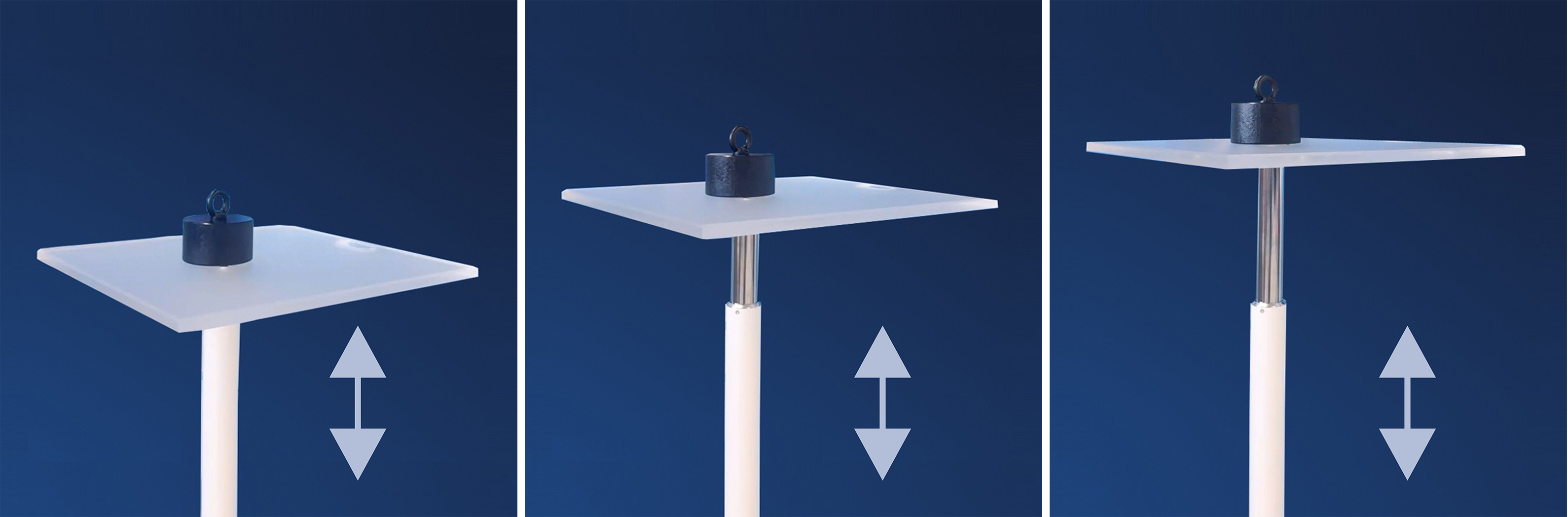 bansbach_lowfriction_Tisch-verstellbar