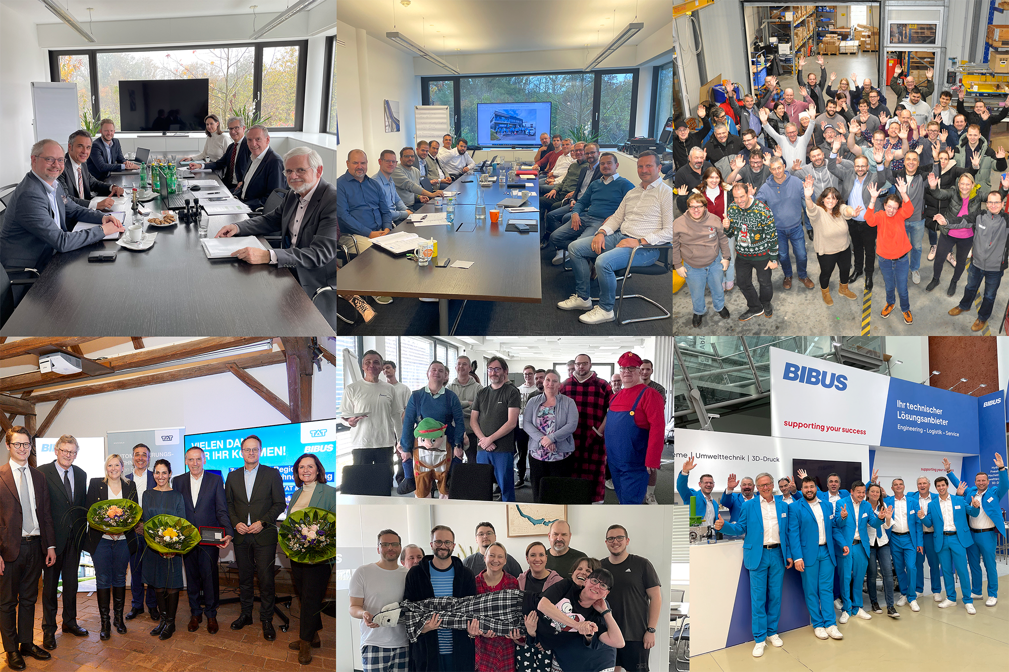 bibus_leonding_1jahr_rückblick