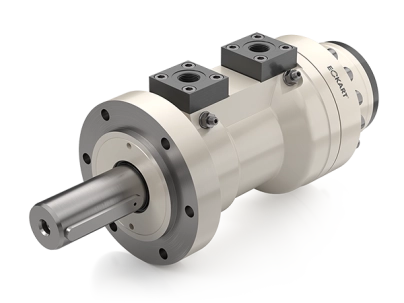 Rotary actuator SM4