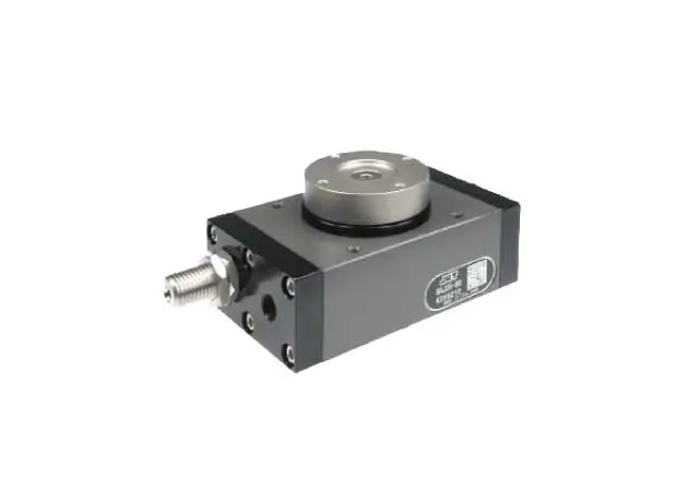 pneumatic-rotary-motion